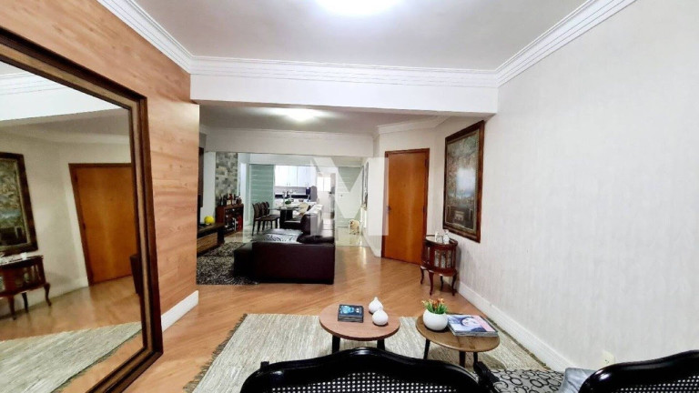 Imagem Apartamento com 3 Quartos à Venda, 203 m² em Jardim Do Mar - São Bernardo Do Campo Imagem Apartamento com 3 Quartos à Venda, 203 m² em Jardim Do Mar - São Bernardo Do Campo