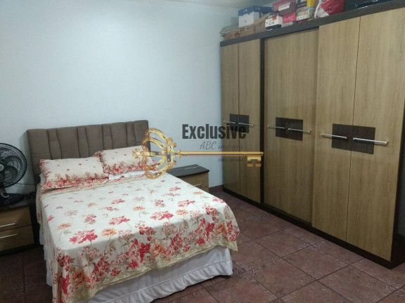 Imagem Sobrado com 3 Quartos à Venda, 266 m² em Vila Eldízia - Santo André Imagem Sobrado com 3 Quartos à Venda, 266 m² em Vila Eldízia - Santo André
