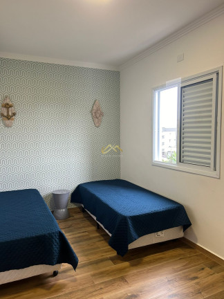 Imagem Apartamento com 2 Quartos à Venda, 70 m² em Centro - Ubatuba