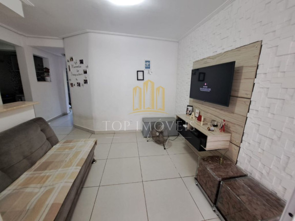 Casa com 2 Quartos à Venda, 73 m² em Jardim Bela Vista - São José Dos Campos