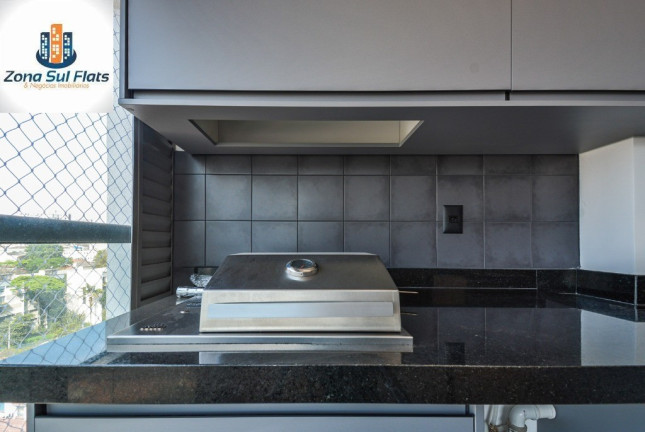 Imagem Apartamento com 1 Quarto à Venda, 44 m² em Vila Mariana - São Paulo Imagem Apartamento com 1 Quarto à Venda, 44 m² em Vila Mariana - São Paulo