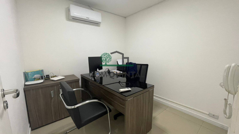 Imagem Sala Comercial à Venda, 41 m² em Lageadinho - Cotia Imagem Sala Comercial à Venda, 41 m² em Lageadinho - Cotia