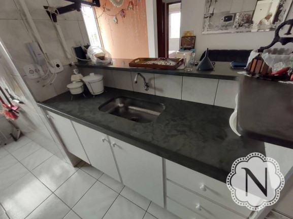 Imagem Apartamento com 2 Quartos à Venda, 58 m² em Cibratel Ii - Itanhaém Imagem Apartamento com 2 Quartos à Venda, 58 m² em Cibratel Ii - Itanhaém