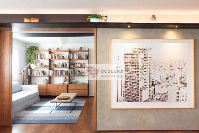 Imagem Apartamento com 4 Quartos para Alugar, 240 m² em Itaim - São Paulo Imagem Apartamento com 4 Quartos para Alugar, 240 m² em Itaim - São Paulo