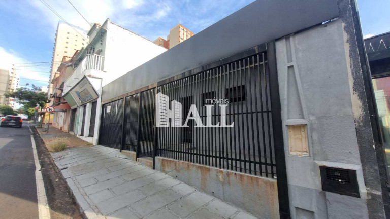 Imóvel Comercial à Venda, 330 m² em Centro - São José Do Rio Preto