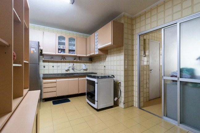 Imagem Apartamento com 3 Quartos à Venda, 148 m² em Vila Monte Alegre - São Paulo Imagem Apartamento com 3 Quartos à Venda, 148 m² em Vila Monte Alegre - São Paulo