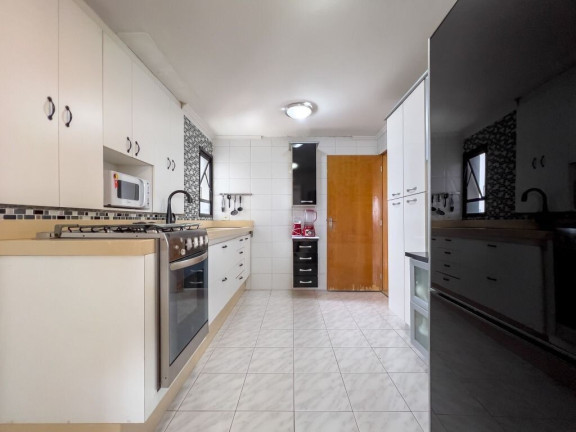 Imagem Apartamento com 3 Quartos à Venda, 122 m² em Penha De França - São Paulo