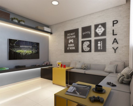 Imagem Apartamento com 2 Quartos à Venda, 42 m² em São Cristóvão - Rio De Janeiro Imagem Apartamento com 2 Quartos à Venda, 42 m² em São Cristóvão - Rio De Janeiro