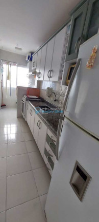 Imagem Apartamento com 1 Quarto à Venda, 50 m² em Aviação - Praia Grande