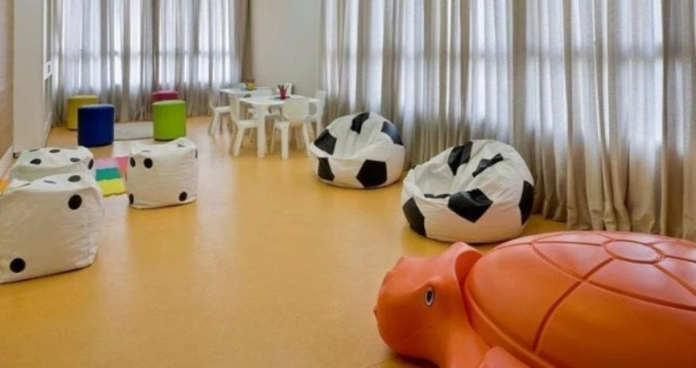 Imagem Imóvel com 4 Quartos à Venda, 203 m² em Sul (águas Claras) - Brasília