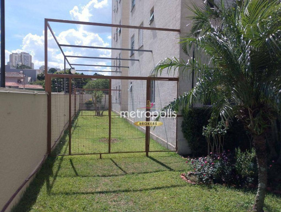 Imagem Apartamento com 2 Quartos à Venda, 52 m² em Sacomã - São Paulo