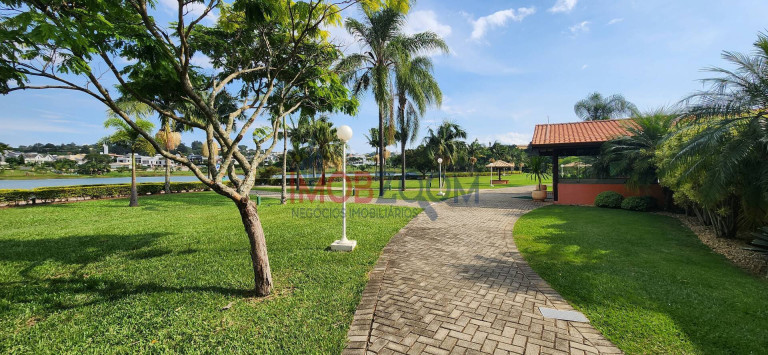 Imagem Casa de Condomínio com 4 Quartos à Venda, 600 m² em Jardim Colonial - Atibaia