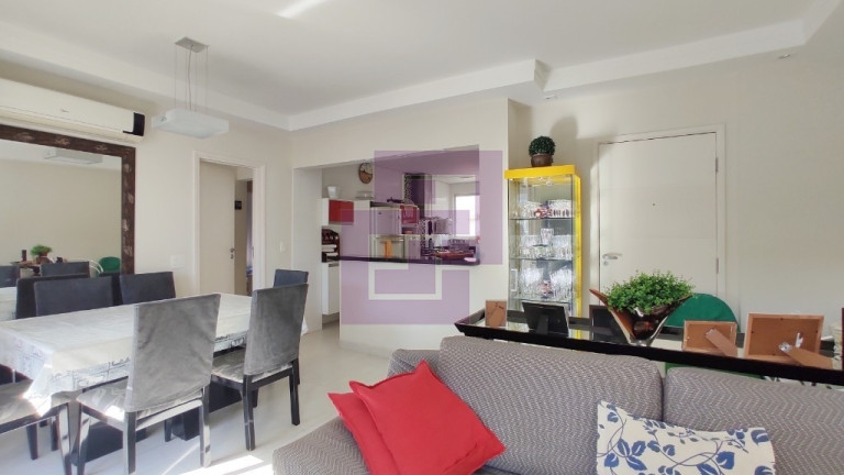 Imagem Apartamento com 3 Quartos à Venda, 110 m² em Enseada - Guarujá Imagem Apartamento com 3 Quartos à Venda, 110 m² em Enseada - Guarujá