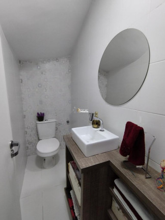 Imagem Casa à Venda, 160 m² em Jardim Itu - Porto Alegre