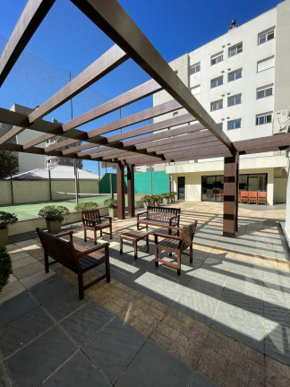 Imagem Apartamento com 4 Quartos à Venda, 313 m² em Exposição - Caxias Do Sul