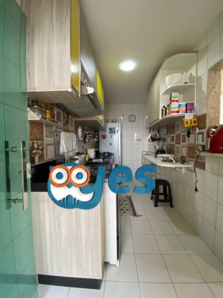 Imagem Casa com 3 Quartos à Venda, 200 m² em Sim - Feira De Santana