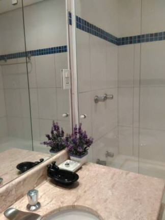 Imagem Apartamento com 1 Quarto à Venda, 56 m² em Alphaville - Barueri
