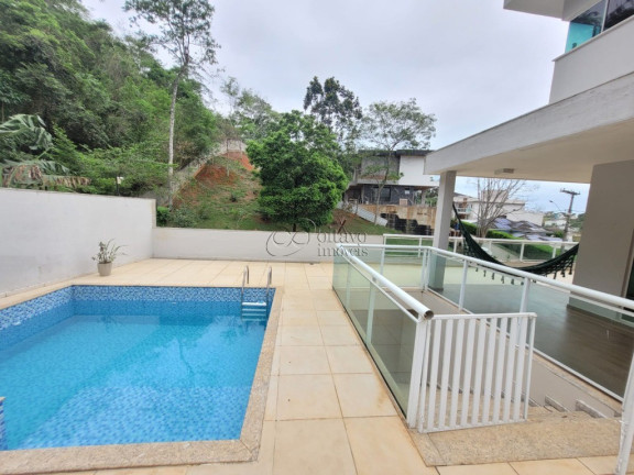 Imagem Casa com 4 Quartos à Venda,  em Lagoa - Macaé