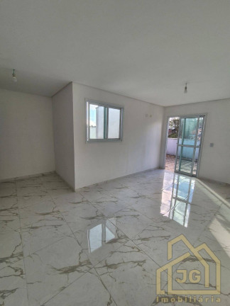 Imagem Cobertura com 2 Quartos à Venda, 114 m² em Vila Lutécia - Santo André Imagem Cobertura com 2 Quartos à Venda, 114 m² em Vila Lutécia - Santo André