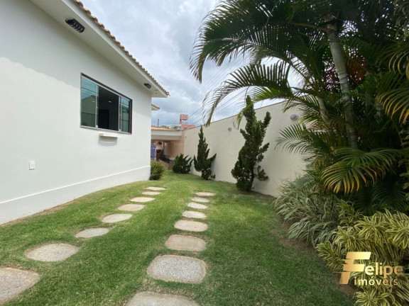 Imagem Casa com 3 Quartos à Venda, 720 m² em Praia Do Morro - Guarapari
