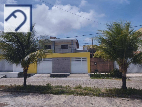 Imagem Casa com 6 Quartos à Venda, 229 m² em Nova Parnamirim - Parnamirim Imagem Casa com 6 Quartos à Venda, 229 m² em Nova Parnamirim - Parnamirim