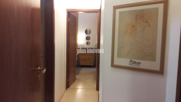 Imagem Apartamento com 4 Quartos à Venda, 153 m² em Jardim Vila Mariana - São Paulo Imagem Apartamento com 4 Quartos à Venda, 153 m² em Jardim Vila Mariana - São Paulo