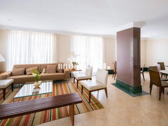 Imagem Apartamento com 3 Quartos à Venda ou Locação, 420 m² em Sumaré - São Paulo