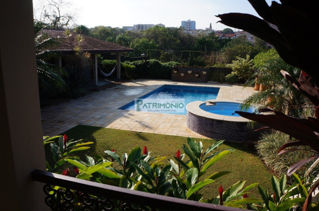 Casa com 4 Quartos à Venda, 413 m² em Jardim Tonini - Jaguariúna