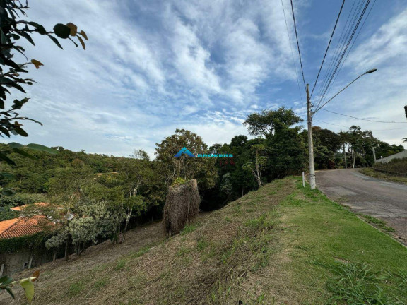Imagem Terreno à Venda, 1.043 m² em Chácara Malota - Jundiaí