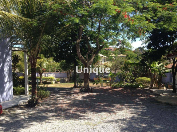Imagem Edifício Residencial com 19 Quartos à Venda, 856 m² em Geribá - Armação Dos Búzios