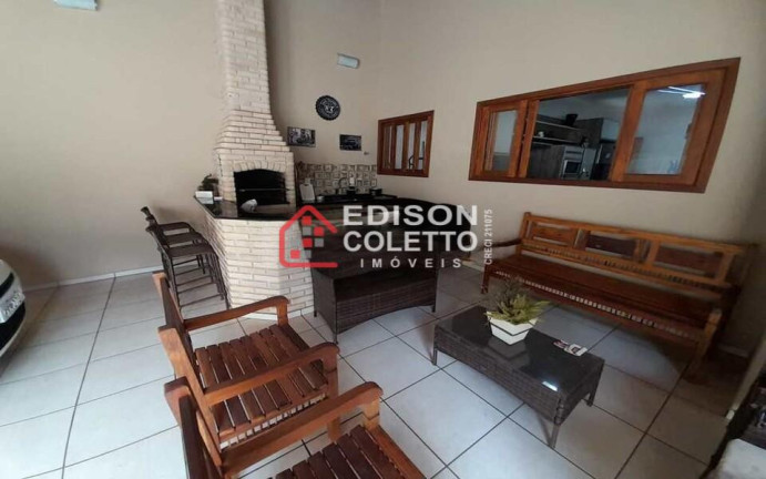 Imagem Casa com 4 Quartos à Venda, 250 m² em Jardim Campos Prado Ii - Jaú Imagem Casa com 4 Quartos à Venda, 250 m² em Jardim Campos Prado Ii - Jaú
