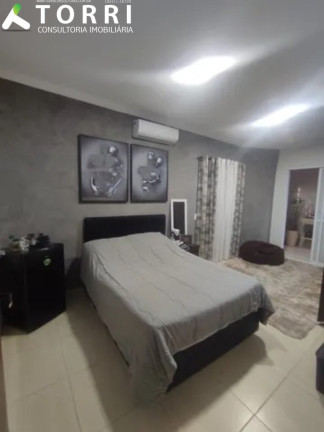 Imagem Sobrado com 4 Quartos à Venda, 205 m² em Wanel Ville - Sorocaba