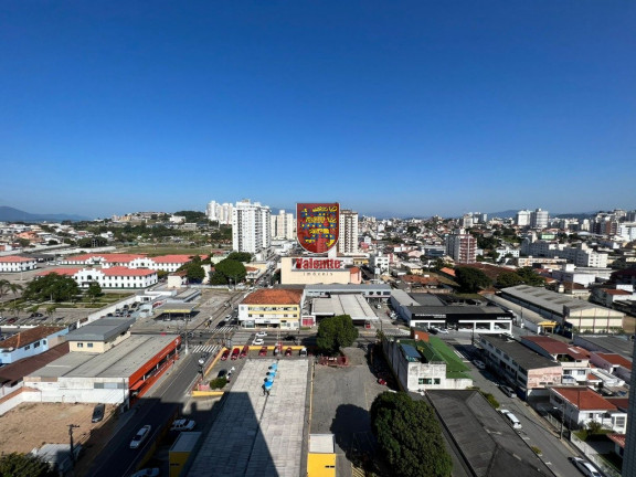 Imagem Apartamento com 2 Quartos à Venda, 108 m² em Estreito - Florianópolis