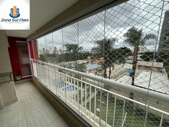 Imagem Apartamento com 2 Quartos à Venda, 70 m² em Campo Belo - São Paulo Imagem Apartamento com 2 Quartos à Venda, 70 m² em Campo Belo - São Paulo
