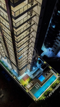 Imagem Apartamento com 3 Quartos à Venda, 133 m² em Jardim - Santo André