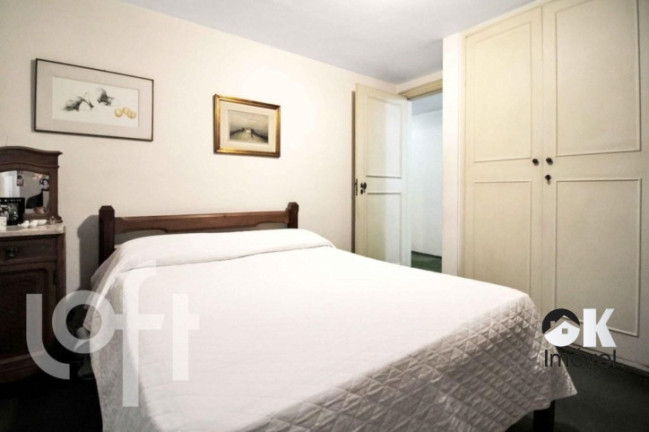 Imagem Apartamento com 4 Quartos à Venda, 337 m² em Higienópolis - São Paulo Imagem Apartamento com 4 Quartos à Venda, 337 m² em Higienópolis - São Paulo