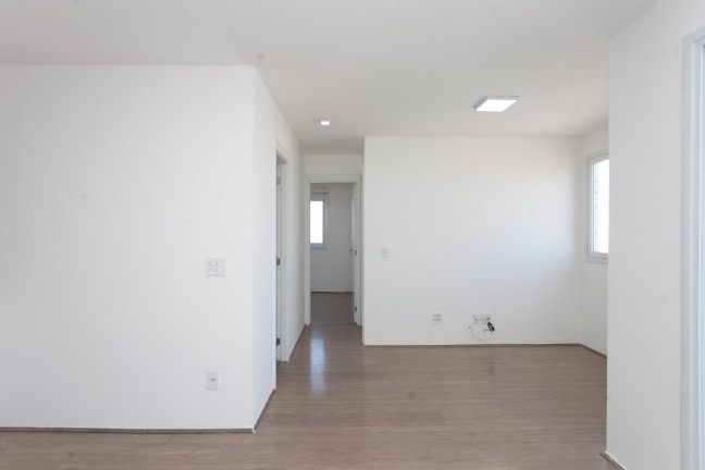 Imagem Apartamento com 2 Quartos à Venda, 58 m² em Limão - São Paulo Imagem Apartamento com 2 Quartos à Venda, 58 m² em Limão - São Paulo