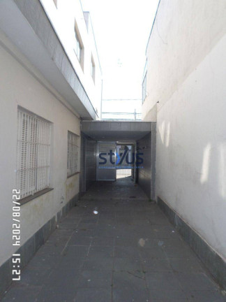Imagem Casa com 2 Quartos para Alugar, 130 m² em Ponte Grande - Guarulhos