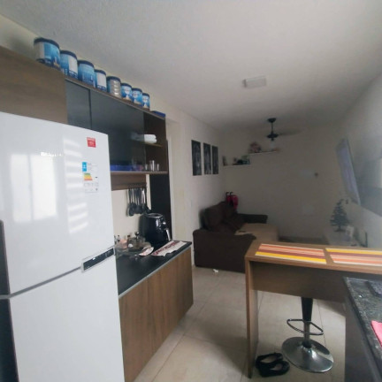 Imagem Apartamento com 2 Quartos à Venda,  em Chácaras Assay - Hortolândia
