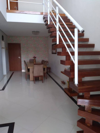 Imagem Casa de Condomínio com 3 Quartos à Venda, 220 m² em Jardim Villagio Milano - Sorocaba Imagem Casa de Condomínio com 3 Quartos à Venda, 220 m² em Jardim Villagio Milano - Sorocaba