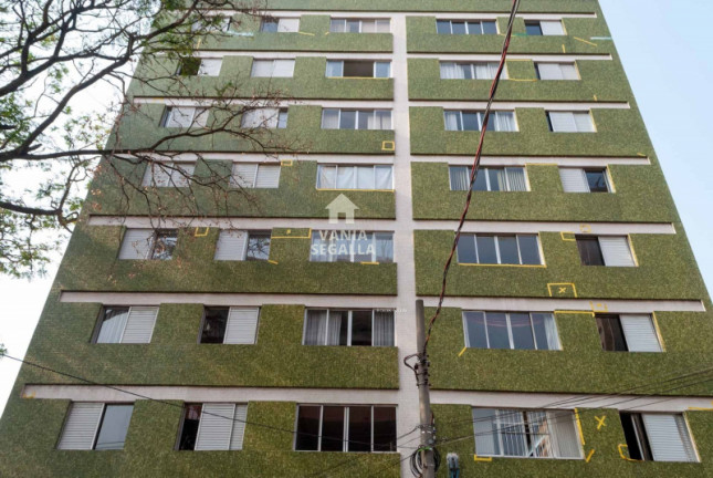 Imagem Apartamento com 2 Quartos à Venda, 100 m² em Vila Pompéia - São Paulo
