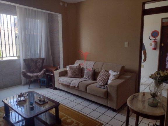 Imagem Apartamento com 3 Quartos à Venda, 100 m² em Bessa - João Pessoa Imagem Apartamento com 3 Quartos à Venda, 100 m² em Bessa - João Pessoa