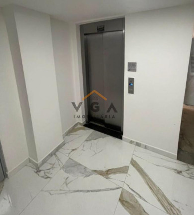 Imagem Apartamento com 2 Quartos à Venda, 44 m² em Vila Guilhermina - São Paulo Imagem Apartamento com 2 Quartos à Venda, 44 m² em Vila Guilhermina - São Paulo