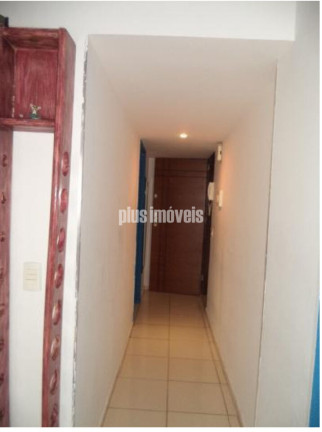 Imagem Apartamento com 1 Quarto à Venda, 36 m² em Consolação - São Paulo Imagem Apartamento com 1 Quarto à Venda, 36 m² em Consolação - São Paulo