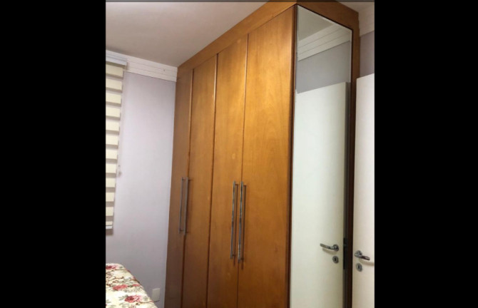 Imagem Apartamento com 3 Quartos à Venda, 62 m² em Jardim Celeste - São Paulo Imagem Apartamento com 3 Quartos à Venda, 62 m² em Jardim Celeste - São Paulo