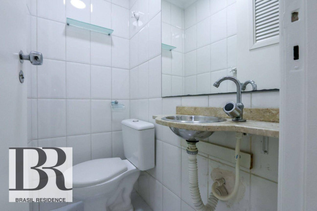 Imagem Apartamento com 2 Quartos à Venda, 70 m² em Brooklin - São Paulo Imagem Apartamento com 2 Quartos à Venda, 70 m² em Brooklin - São Paulo