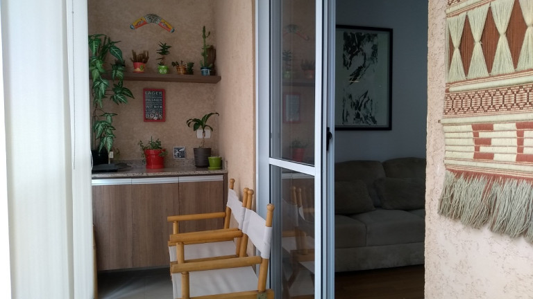 Imagem Imóvel com 3 Quartos à Venda, 68 m² em Jardim Celeste - São Paulo Imagem Imóvel com 3 Quartos à Venda, 68 m² em Jardim Celeste - São Paulo