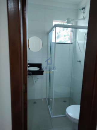 Imagem Apartamento com 2 Quartos para Alugar, 43 m² em Tatuapé - São Paulo