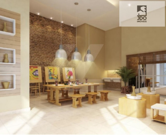 Imagem Apartamento com 3 Quartos à Venda, 113 m² em Ecoville - Curitiba