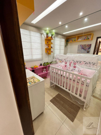 Imagem Casa com 2 Quartos à Venda, 51 m² em Três Pontes - Itaboraí
